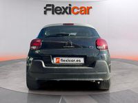 Usado Citroën C3 Feel 83 CV (61 kW) 2022 Negro Utilitario