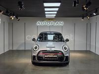 Usado Mini John Cooper Works Cabriolet 231 CV (169 kW) 2024 Gris / plata Descapotable