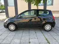 Brugt Citroën C2 70 HK (51 kW) 2007 Sort Hatchback