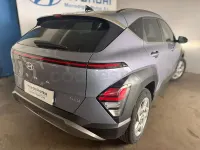 Usado Hyundai Kona 100 CV (73 kW) 2026 Azul SUV