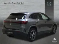 Usado Mercedes EQA250+ 139 kW (190 CV) 2025 SUV