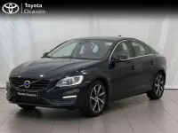 Occasion Volvo S60 Momentum 150 PK (110 kW) 2018 Blauw Sedan