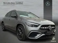Usado Mercedes GLA200 150 CV (110 kW) 2025 SUV