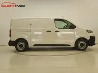 Usado Peugeot Expert S 120 CV (88 kW) 2021 Blanco Van