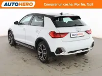 Occasion Audi A1 110 PK (80 kW) 2022 Wit SUV