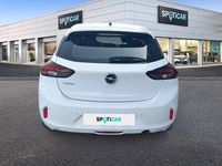 Nuevo Opel Corsa Edition 100 CV (73 kW) 2026 Blanco Utilitario
