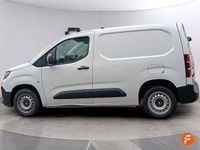 Usado Fiat Doblò 100 CV (73 kW) 2024 Blanco Monovolumen