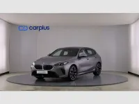 Usado BMW 120 M Sport 163 CV (119 kW) 2024 Gris Utilitario
