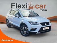 usado Seat Ateca 1.6 TDI 115cv St&Sp Style Ecomotive