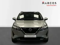 Usado Nissan Qashqai N-Connecta 158 CV (116 kW) 2024 SUV