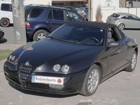 usado Alfa Romeo Spider 2.0 JTS 16v