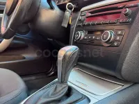 Usado BMW 120 Coupé 177 CV (130 kW) 2008 Azul Coupe