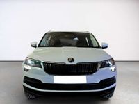 usado Skoda Karoq 2.0 TDI Ambition 85 kW (115 CV)