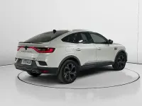 Usado Renault Arkana Engineered 145 CV (106 kW) 2023 Blanco SUV