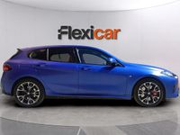 Usado BMW 120 190 CV (139 kW) 2025 Azul Utilitario