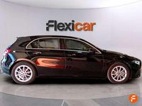 Usado Mercedes A180 116 CV (85 kW) 2019 Negro Utilitario
