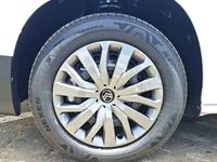 Usado Citroën Berlingo 100 CV (73 kW) 2025 Blanco kaolin Monovolumen