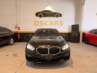 Usado BMW 118 Comfort Edition 150 CV (110 kW) 2021 Negro Utilitario