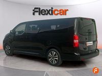 Usado Peugeot Traveller Business-Line 180 CV (132 kW) 2024 Negro Monovolumen