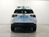 usado Jeep Compass 1.6 Mjet 88kW 4x2 Longitude