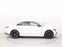 Nuevo Mercedes CLA250e 218 CV (160 kW) 2025 Blanco Coupe