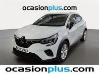 Usado Mitsubishi ASX Motion 140 CV (102 kW) 2023 Blanco SUV