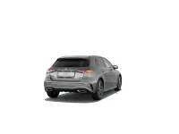 Nuevo Mercedes A250 218 CV (160 kW) 2025 Gris montaña Berlina