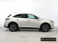 Usado DS Automobiles DS4 Rivoli 130 CV (95 kW) 2024 Gris SUV