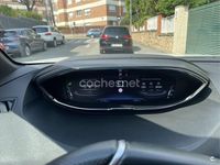 Usado Peugeot 3008 GT-line 180 CV (132 kW) 2019 Blanco SUV