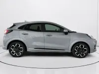 Usado Ford Puma ST-Line X 155 CV (114 kW) 2024 Gris / plata SUV