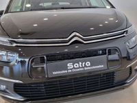 usado Citroën C4 SpaceTourer 1.2 PureTech S&S Feel 130