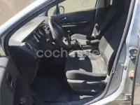 Usado Peugeot 5008 Business-Line 112 CV (82 kW) 2009 Azul Monovolumen