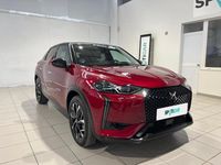 Usado DS Automobiles DS3 Crossback E-Tense Opera 114 kW (156 CV) 2024 Rojo SUV