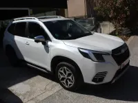 Usado Subaru Forester Sport 150 CV (110 kW) 2023 Blanco SUV