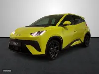 Nuevo BYD Dolphin Surf Comfort 114 kW (156 CV) 2026 Amarillo Utilitario