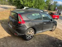 Usado Citroën C4 110 CV (80 kW) 2006 Negro Berlina
