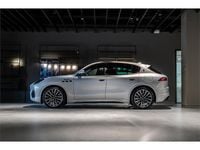 Nuevo Maserati Grecale 330 CV (242 kW) 2025 Bianco astro SUV