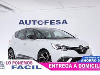Usado Renault Scénic III Edition One 130 CV (95 kW) 2016 Blanco Monovolumen