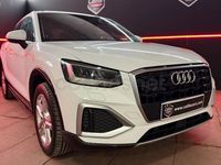 Usado Audi Q2 116 CV (85 kW) 2021 Blanco SUV