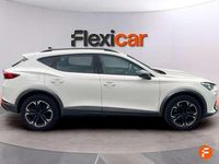 Usado Cupra Formentor 150 CV (110 kW) 2022 Blanco SUV