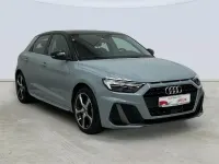 Usado Audi A1 Sportback 116 CV (85 kW) 2025 Gris flecha Utilitario
