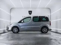 Usado Peugeot TePee Active 99 CV (72 kW) 2017 Van