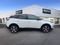 Usado Peugeot 3008 GT 130 CV (95 kW) 2023 Blanco SUV