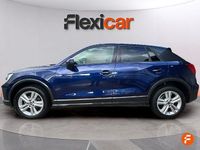 Usado Audi Q2 Advanced Plus 116 CV (85 kW) 2021 Azul SUV