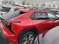 Usado Subaru Solterra 160 kW (218 CV) 2024 Eléctrico SUV