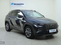 usado Hyundai Tucson 1.6 TGDI 110kW (150CV) 48V Tecno 2C