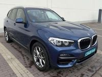 Usado BMW X3 299 CV (219 kW) 2020 Azul SUV
