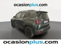 Usado Jeep Renegade North 130 CV (95 kW) 2025 Verde SUV