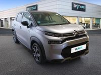 Usado Citroën C3 Aircross PureTech 110 CV (80 kW) 2024 Gris SUV