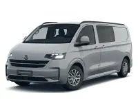 Uusi VW Transporter 110 HP (80 kW) 2026 Otro Van